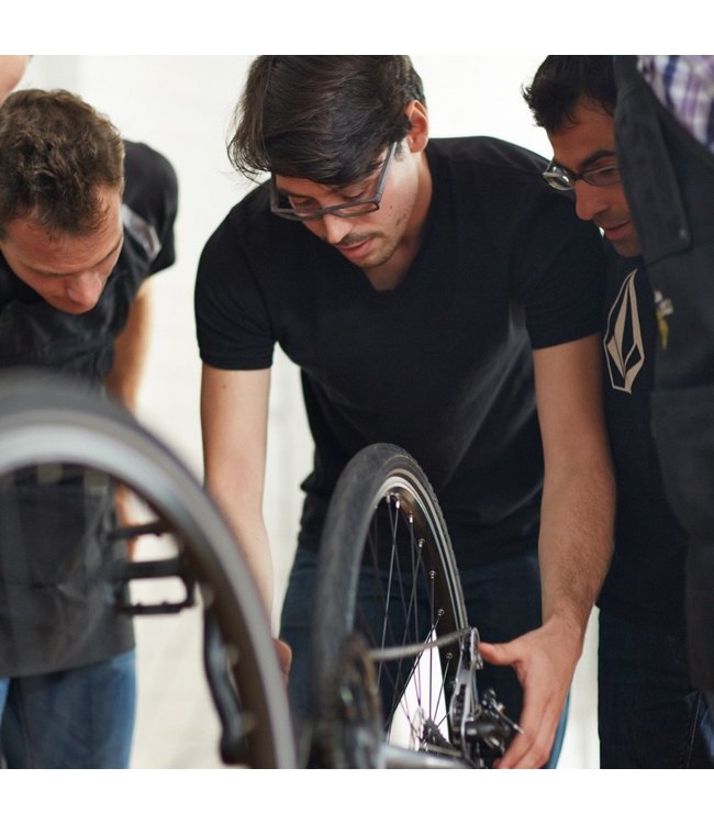 Cours Dépannage - Bromont (FRANÇAIS) - 20 Juin, 2026