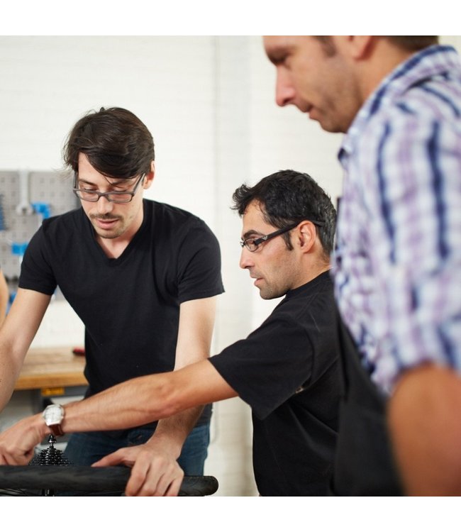 Cours Dépannage - Bromont (FRANÇAIS) - 20 Juin, 2026