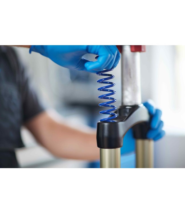 Mountain Bike Mechanic  Lessons Montréal (FRENCH) March 29 - April 5, 2026