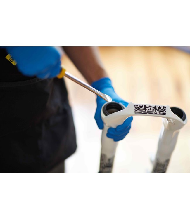 Mountain Bike Mechanic  Lessons Montréal (FRENCH) March 29 - April 5, 2026