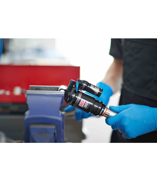 Mountain Bike Mechanic  Lessons Montréal (FRENCH) March 29 - April 5, 2026