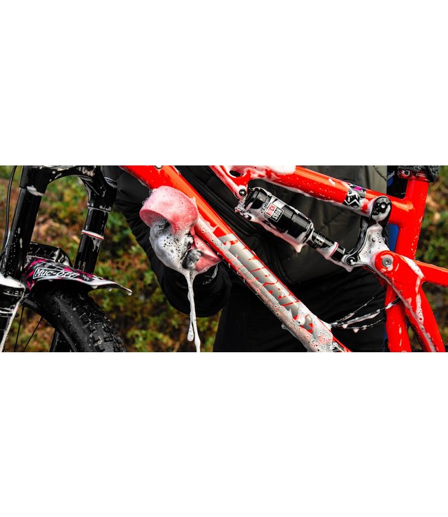 Muc-Off Éponge Microcell