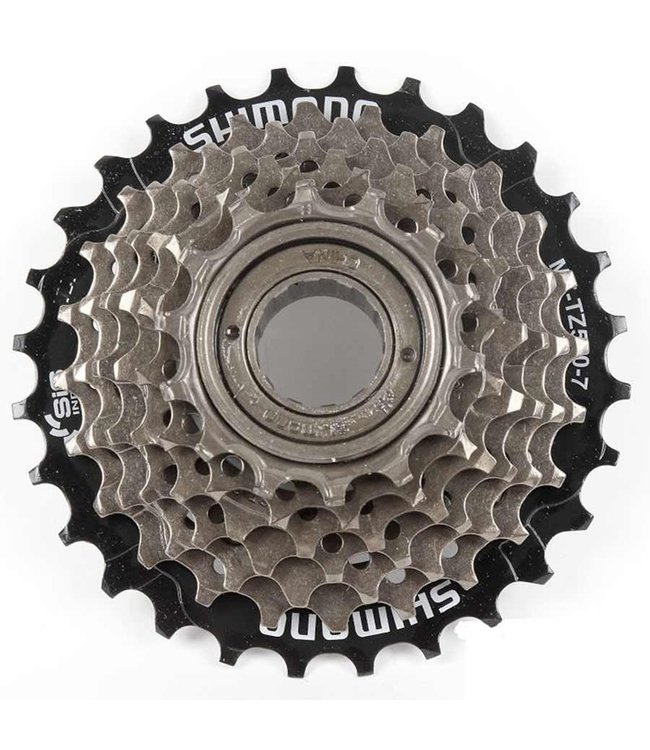 Shimano MF-TZ500 Roue-Libre 7 VIT 14-28D