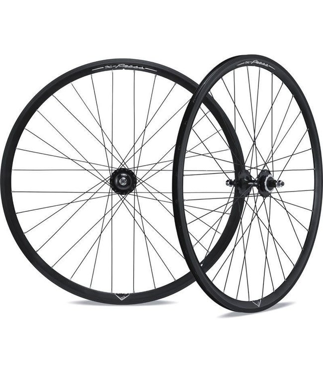 ENSEMBLE DE ROUE X-PRESS