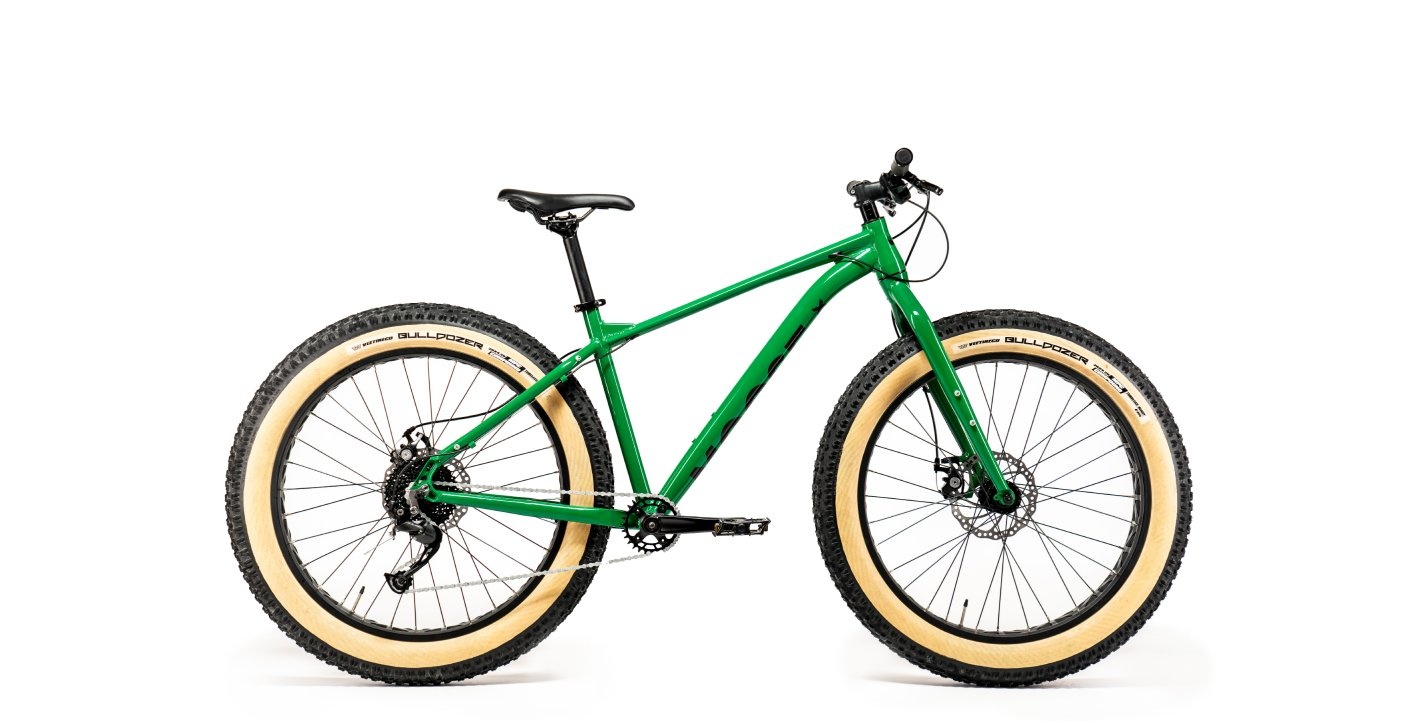 Moose fat bike sale
