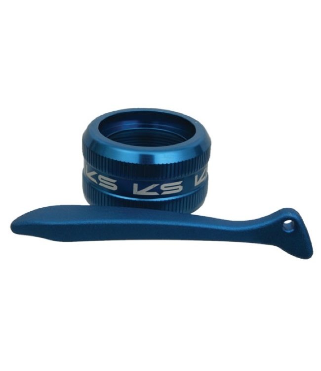 KS i900/950 KG ANO KIT BLUE