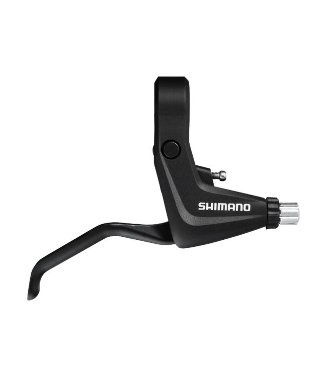 Shimano Alivio BL-T4000, Brake levers, Black, Pair