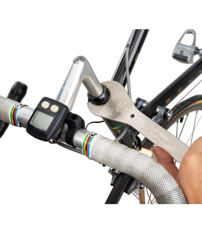 Park Tool HCW-7 Clé à jeu de direction 30/ 32mm