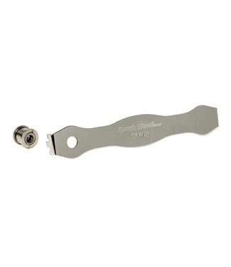 Park Tool CNW-2 Chainring nut wrench