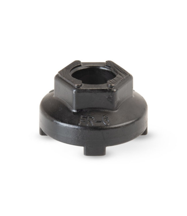 Park Tool FR-6 Démonte roue libre - BMX 4 encoches