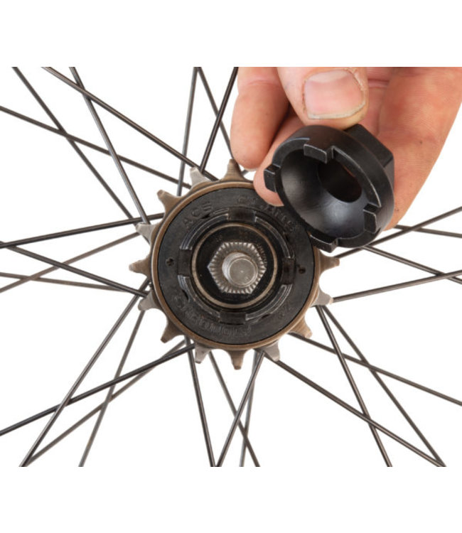 Park Tool FR-6 Freewheel remover - BMX 4-notch