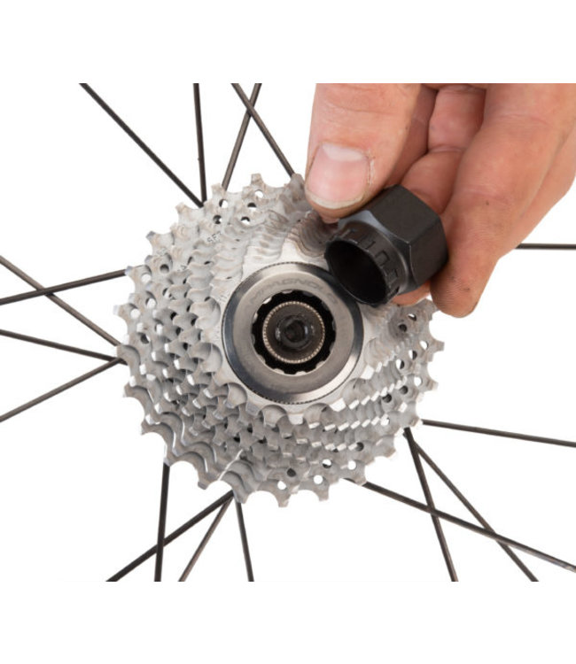 Park Tool BBT-5/FR-11 Outil pour cassette - Campagnolo