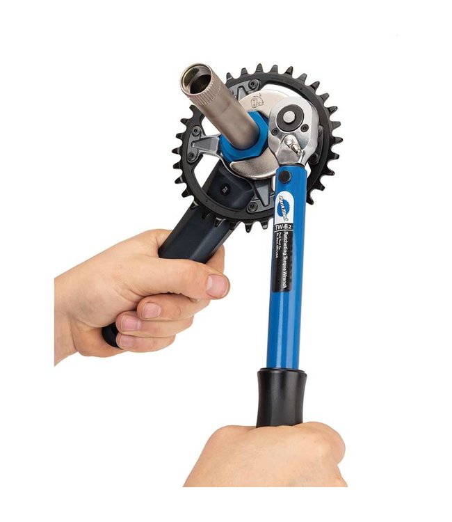 Park Tool LRT-4 Lockring Tool- XTR 9120|XT8120|MT900