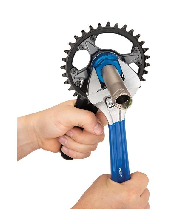 Park Tool LRT-4 Lockring Tool- XTR 9120|XT8120|MT900