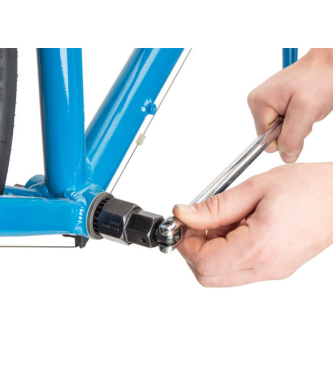 Park Tool SWB-15 Clé à cardan avec prise 3/8''