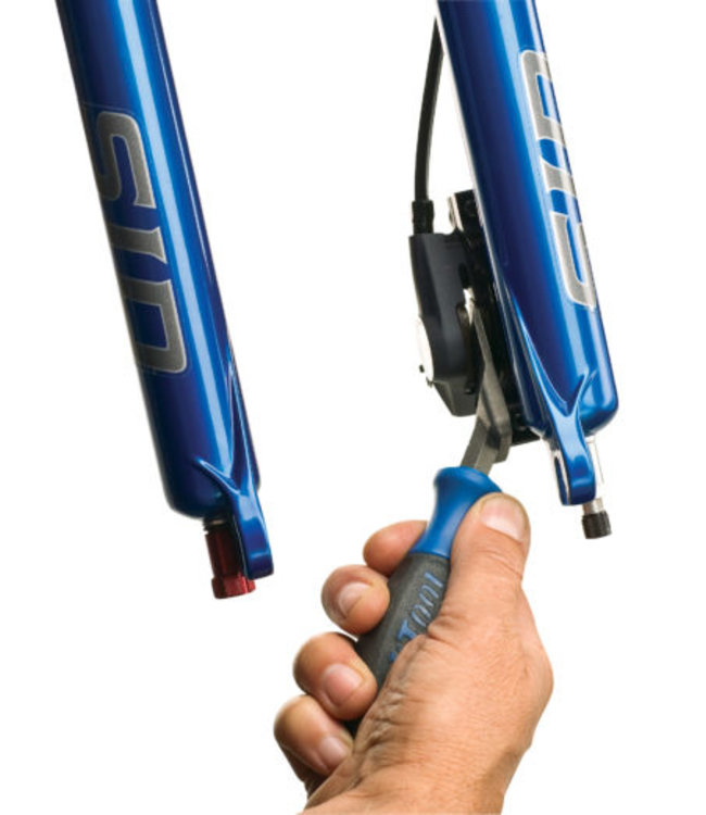 Park Tool PP-1.2 Hydraulic brake piston press