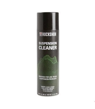 RockShox Suspension Cleaner