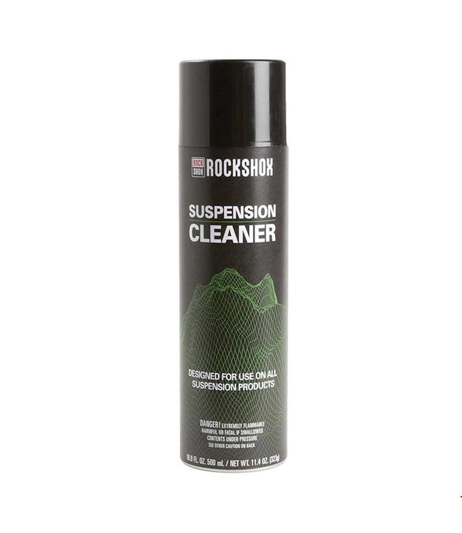 RockShox Suspension Cleaner 16.9oz