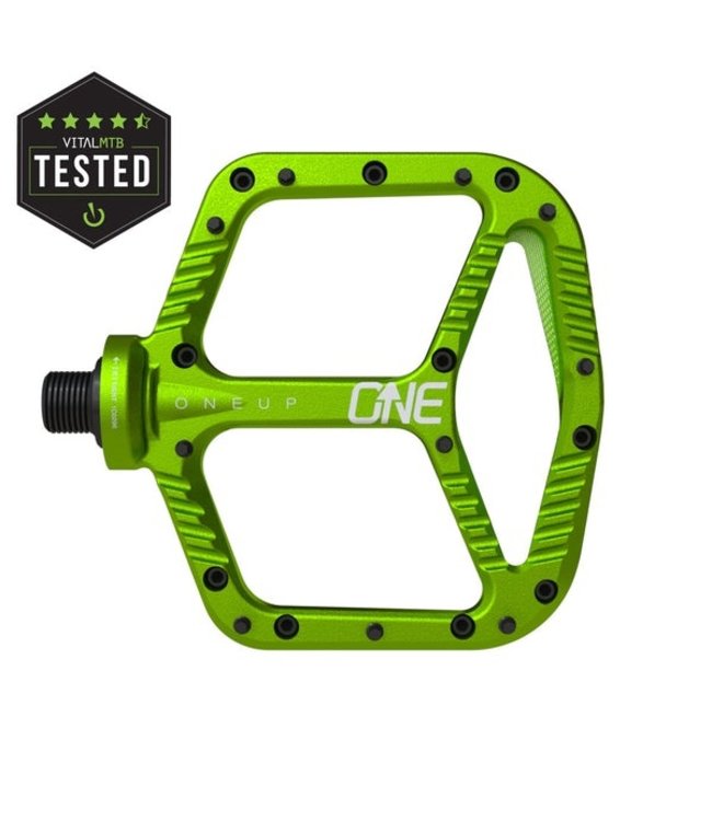OneUp Components Pédales Plateforme en Aluminium