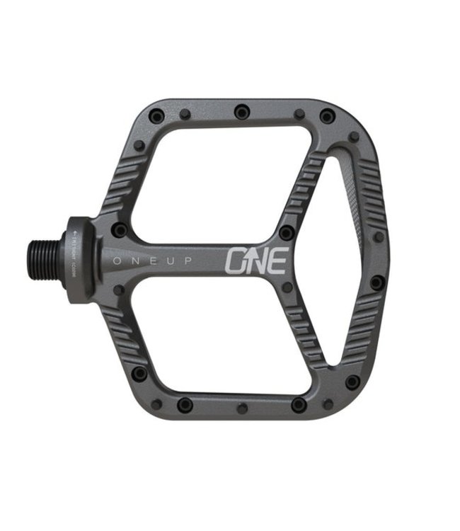 OneUp Components Pédales Plateforme en Aluminium