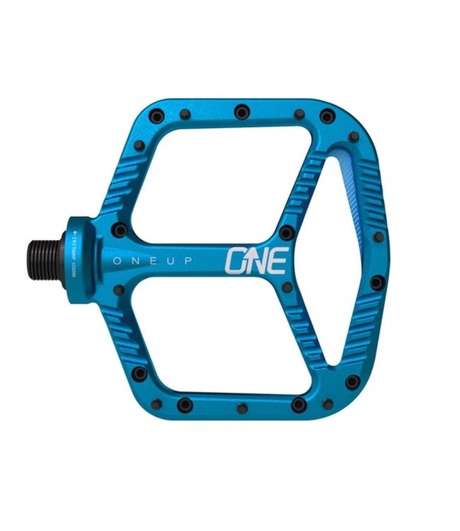 OneUp Components Pédales Plateforme en Aluminium