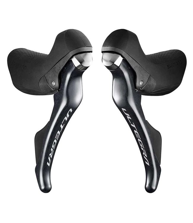 Shimano Road Shifter-Brake Lever, ST-R8000 ULTEGRA, 2X11-SPEED