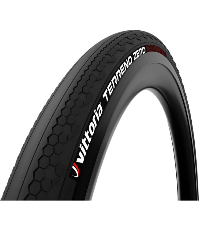 Vittoria TERRENO ZERO Fold Full Black 700