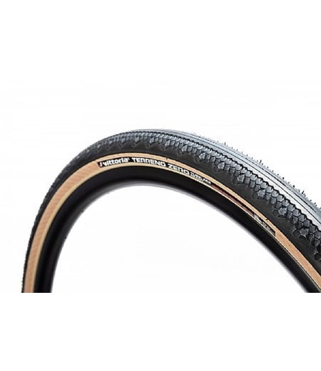 Vittoria TERRENO Zero gravel G2.0 700