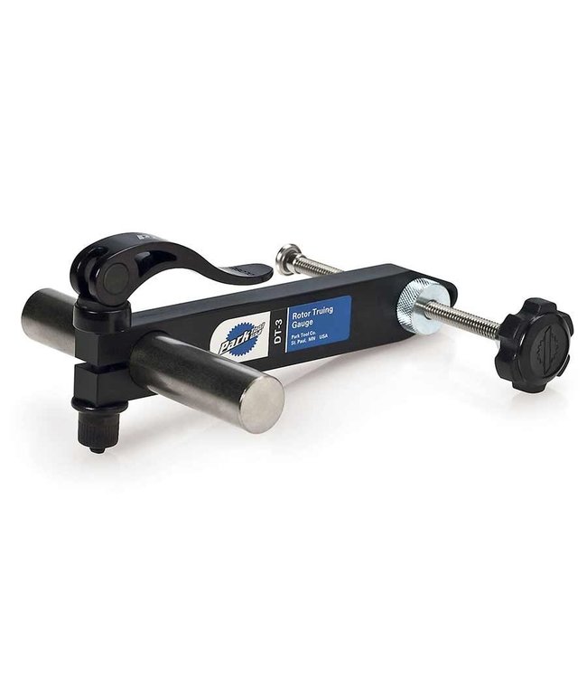 Park Tool DT-3, Gabarit d'alignement pour rotors de freins à disque