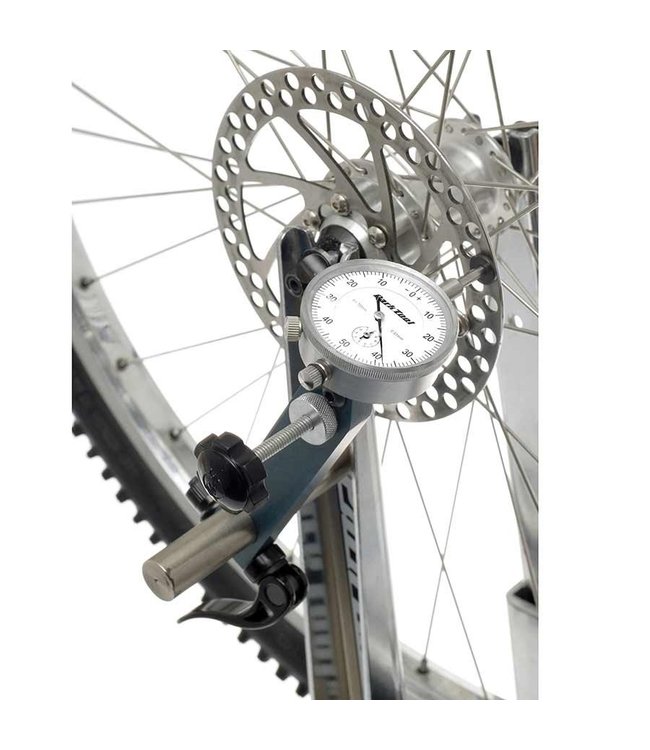 Park Tool DT-3, Gabarit d'alignement pour rotors de freins à disque