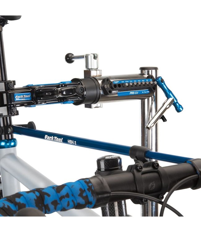 Park Tool QTH-1, Multi-Tools, Number of Tools: 8