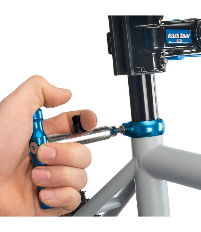 Park Tool QTH-1, Multi-Tools, Number of Tools: 8