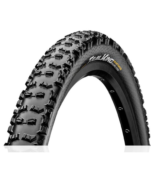 Continental Trail King Pliable ShieldWall