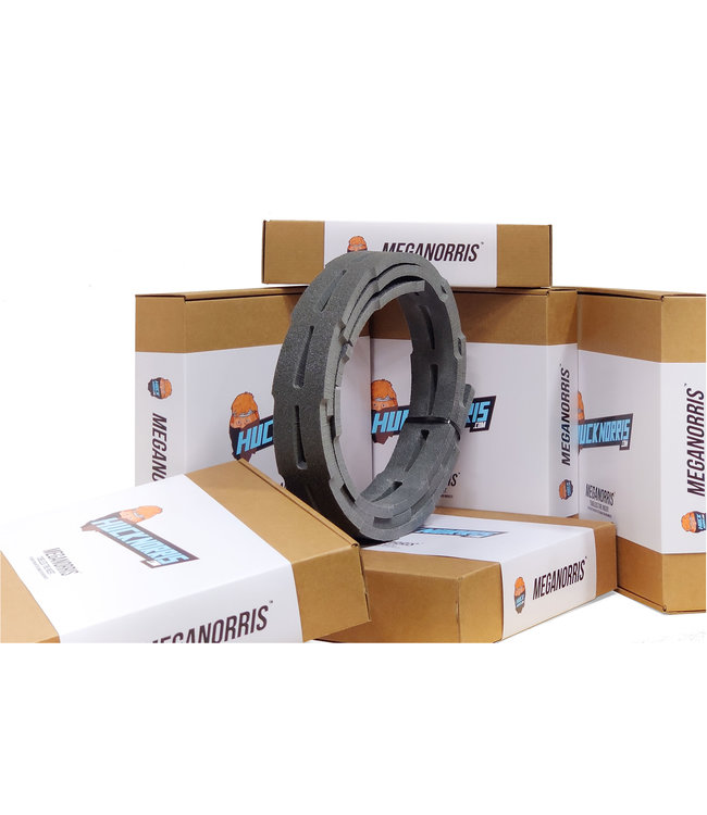 Huck Norris TUBELESS TIRE INSERT MEGANORRIS TOAST 55MM