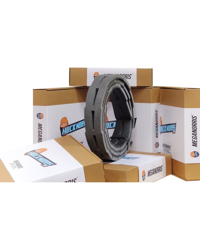 Huck Norris INSERT PNEU TUBELESS MEGANORRIS SANDWICH 55MM