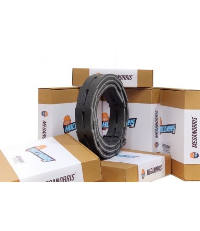 Huck Norris INSERT Pneu tubeless MEGANORRIS HAMBURGER 55MM