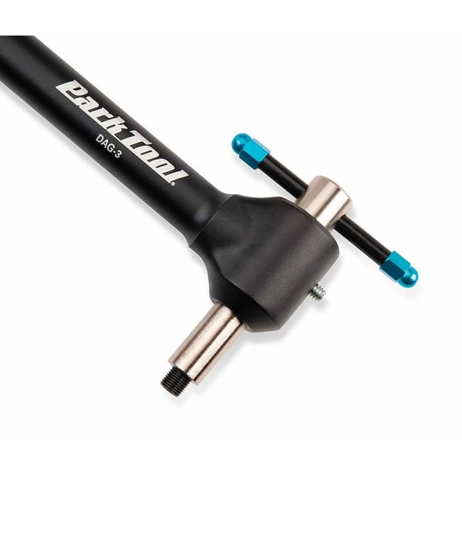 Park Tool DAG-3 Hanger align gauge