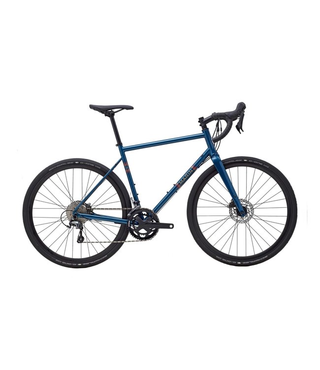 Marin nicasio 56 2025