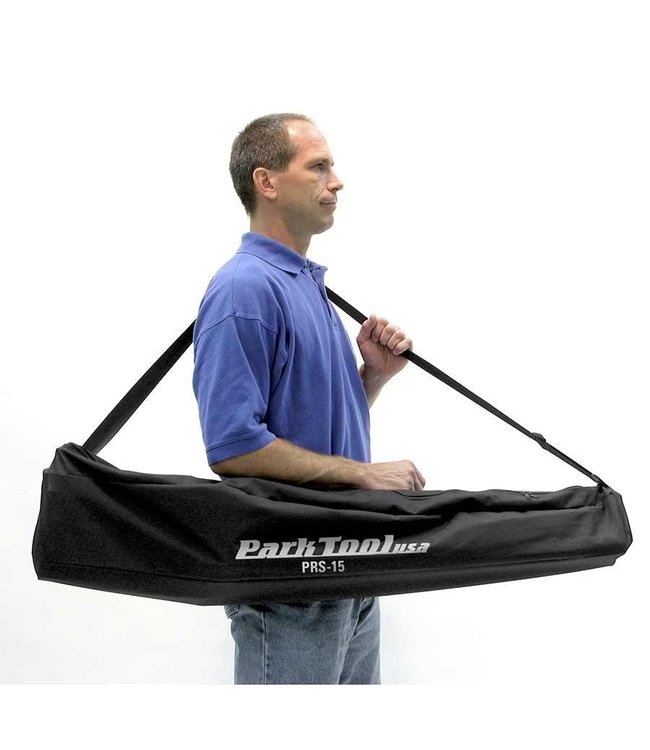 Park Tool BAG-15, Sac de transport, pour PCS-9, PCS-10, PCS-11, PRS-15 et PRS-25