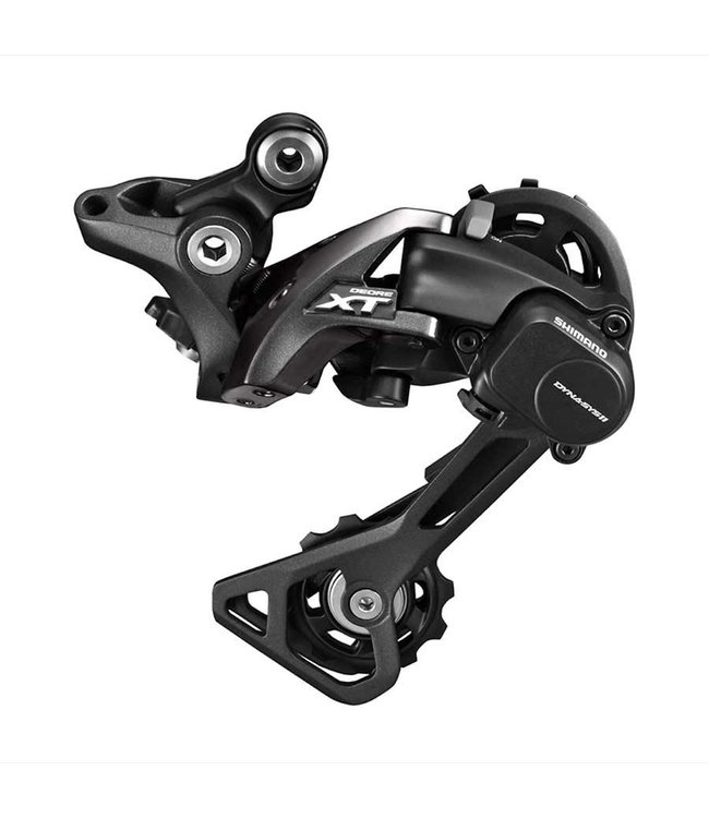 Shimano REAR DERAILLEUR, RD-M8000, DEORE XT GS, 11-SPEED