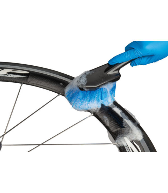 Park Tool BCB-4.2 BIKE CLEANING BRUSH SET