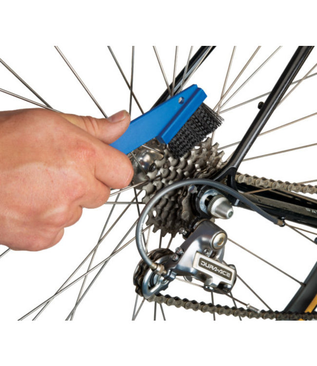 Park Tool BCB-4.2 BIKE CLEANING BRUSH SET