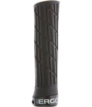 Piece, Poignees, Ergon, GE1 Evo, Noir