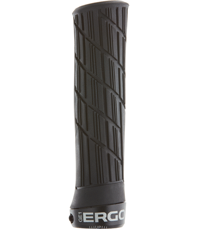 Piece, Poignees, Ergon, GE1 Evo, Noir