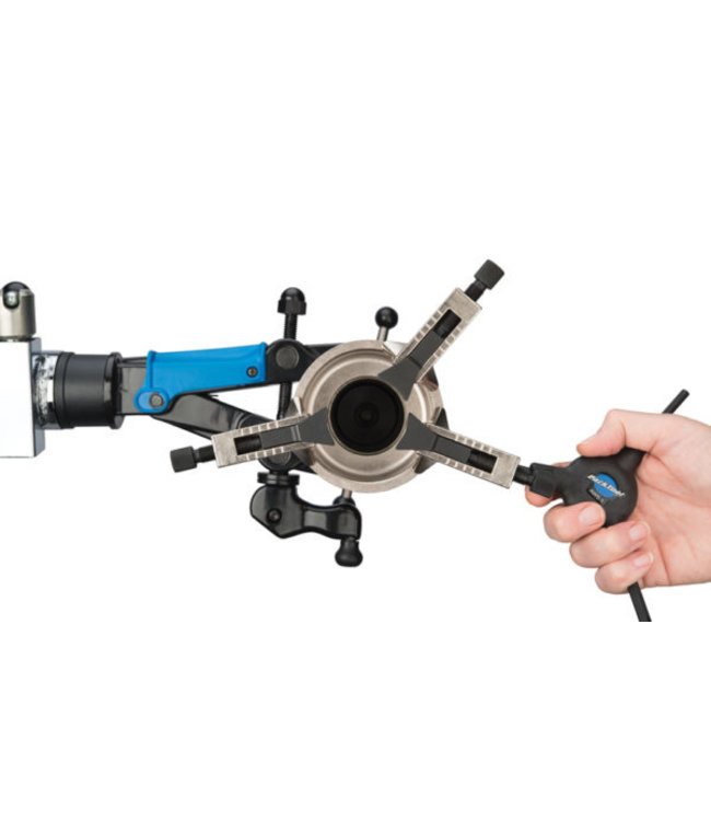 Park Tool CRP-2 ADJUSTABLE CROWN RACE PULLER