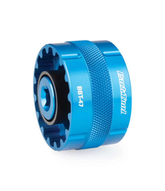 Park Tool BBT-47, Bottom Bracket Tool, 50.4/52.2mm