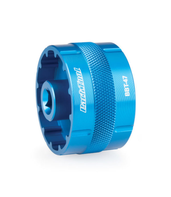 Park Tool BBT-47, Bottom Bracket Tool, 50.4/52.2mm