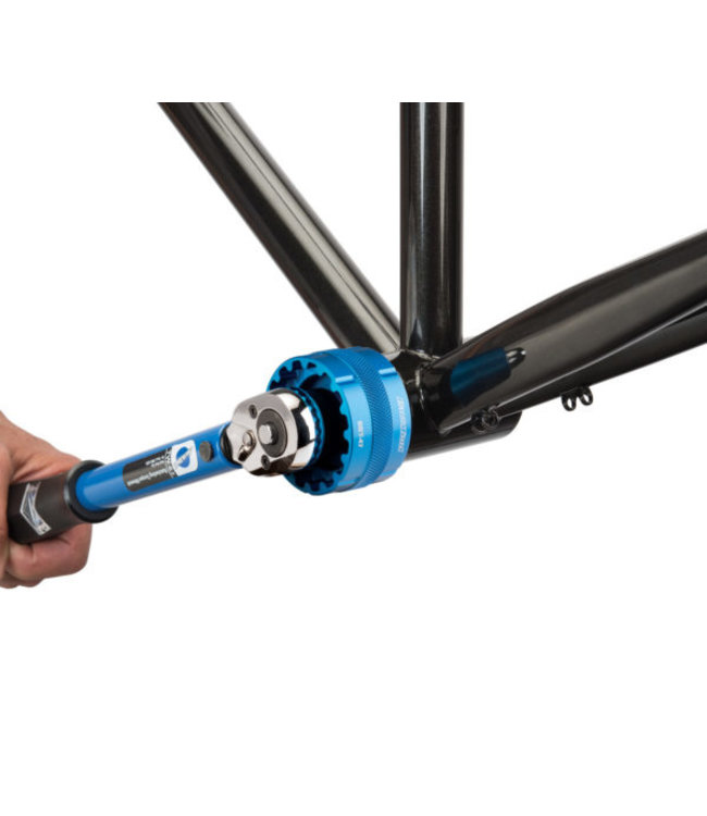 Park Tool BBT-47, Bottom Bracket Tool, 50.4/52.2mm