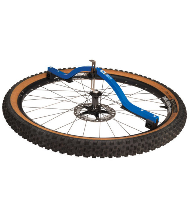Park Tool WAG-4 JAUGE D'ALIGNEMENT DE ROUE PROFESSIONNELLE