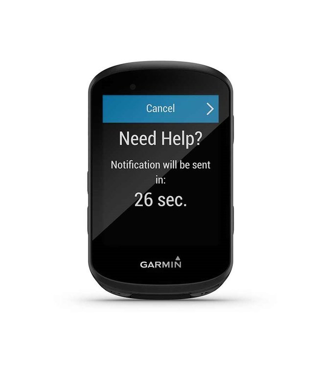 Garmin Edge 530 Bundle, Computer, GPS, HR (Chest), Cadence, Black